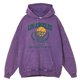 thumbnail image 5 of Sudadera con capucha retro desgastada de Los Ángeles, Estados Unidos, ropa para hombre y mujer, sudadera con capucha de moda informal, 100 % algodón, ropa tipo pulóver, 5 of 5