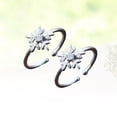 thumbnail image 1 of Greenadscape 2Ud Anillo De Mujer En Con Y Zirconia Para, 1 of 8