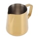 thumbnail image 5 of Taza para espumar leche,Jarra para espumar leche Jarra para espumar leche inoxidable Jarra para leche Claridad notable Jadeshay A, 5 of 8