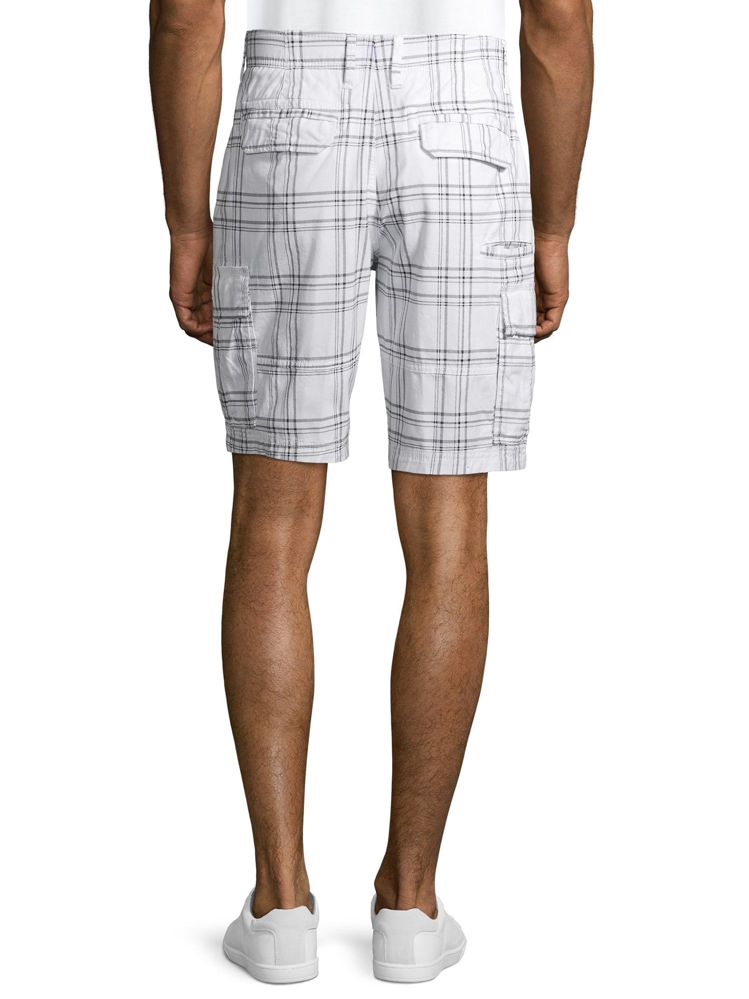 walmart george cargo pants