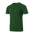 thumbnail image 2 of Hat and Beyond Men's Natural High Grade Organic Cotton Crew Neck Short Sleeve Tee Shirt, 2 of 4