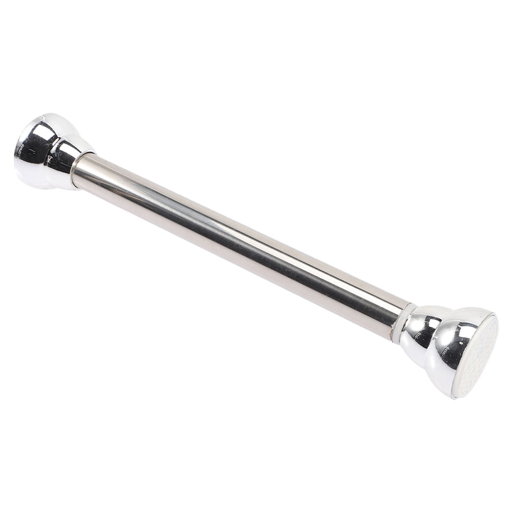 Professional Curtain Pole Telescopic Curtain Stick Stretchable Curtain Fixing Bar