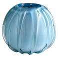 thumbnail image 2 of Cyan Design - Artic Chill - Small Vase - 9 Inches Wide By 7.5 Inches High, 2 of 4