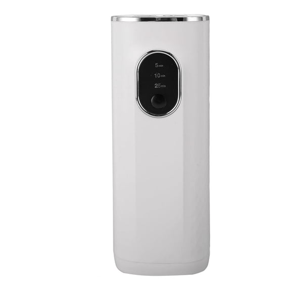 Yajisi 50ml Silent Aromatherapy Humidifier, Essential Oil Diffuser with Timer for Bedroom & Office, USB Rechargeable, 6.3" x 2.8" x 2.4"