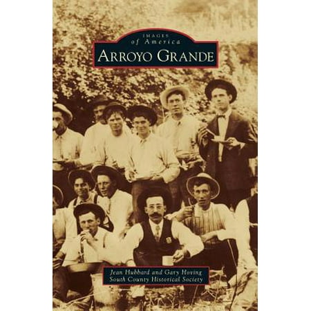 Arroyo Grande - Arroyo Grande