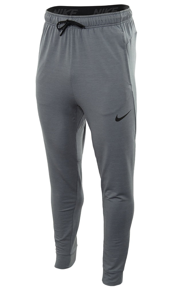 Nike Dry Fleece Training Pants Mens Style : 742212 - Walmart.com