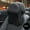 A, variant on TERGAYEE Car Seat Headrest Neck Rest Cushion,Durable 3D Memory Foam,Comfortable and Soft Car Seat Headrest,Ergonomic Design,Breathable Removable Cover,for Neck Pain Relief