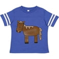 thumbnail image 3 of Inktastic Horse Boys or Girls Toddler T-Shirt, 3 of 5