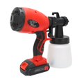 thumbnail image 3 of Electric Paint Sprayer Efficient Portable Spray  Painting Machine for Home Improvement, 3 of 8