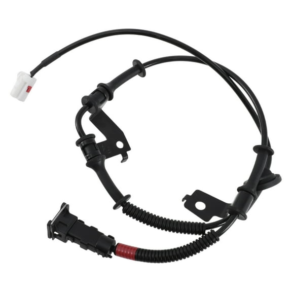 Unique Bargains ABS Wheel Speed Sensor Rear Right ABS Sensor Anti-lock Braking System Sensor No.919202K100 for Kia Soul 2010-2013