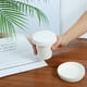 thumbnail image 3 of 100 tapas desechables para vasos, tapas de papel para vasos y tazas de café, ideales para bares y hoteles., 3 of 8