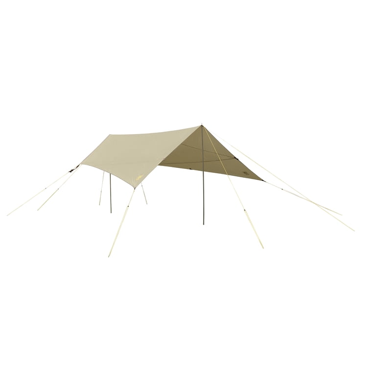 Slumberjack Roadhouse Tarp, Hunting Camping & Overland Shelter