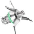 thumbnail image 1 of Carnival Trader Blender Blade Food-grade Blender Accessories Blender Spare Parts for Thermomix TM5 Vorwerk Thermomix, 1 of 5