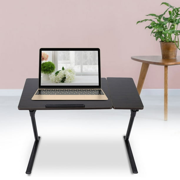 LYUMO Portable Adjustable Height Laptop Computer Stand ...