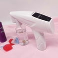 thumbnail image 4 of Blue Light Nano Steam Atomizing Fogger Disinfection Sprayer With Battery, 4 of 5