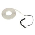 thumbnail image 3 of Car Antenna Mount Black Exquisite Look Sturdy Durable Driver Side Antenna Mount For JL JLU JT, 3 of 3