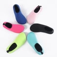 thumbnail image 4 of Water Shoes Barefoot Beach Swim Socks Fast Dry Aqua Shoes Lightweight Non Slip Outdoor Sports Bathing Drying Shoes, 4 of 5