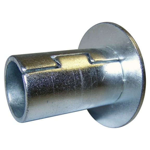 Crown Automotive J5456734 CASJ5456734 76-83 CJ-5/76-86 CJ-7/81-86 CJ-8 BODY MOUNT SLEEVE Fits select: 1980-1986 JEEP JEEP, 1979-1980 AMERICAN MOTORS JEEP