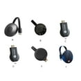 thumbnail image 2 of ZheElen Wireless Display Dongles Receiver Streaming Stick Transmission Plug Play 4K Adapter Phone Projection Device TV/Projector Home Type 4, 2 of 9