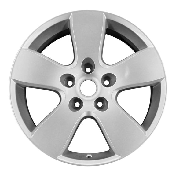 Auto Rim Shop New 20" Replacement Rim for Dodge Ram 1500 2009 2010 2011 2012 Wheel