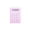 Pink, variant on CASAFUN Candy Colored 8 Digit Desktop Calculator with Large LCD Display back to School Supplies,Small Basic Calculator for Office,Home,School