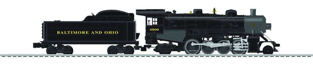 lionel lionchief plus locomotives