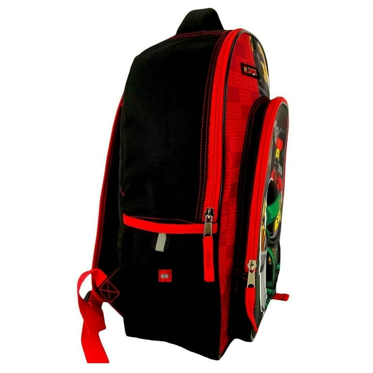 Ninjago backpack walmart online