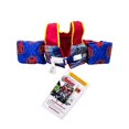 thumbnail image 5 of Marvel Avengers Paddle Pal Patented Swim Jacket, 5 of 5