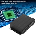 thumbnail image 6 of Neyseki 45*122*160mm Matte Black Box Extruder Aluminum Alloy Shell GPS Case Enclosure, 6 of 7