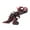 4, variant on 1pc 3D Printed Dragon Figurines Model Desktop Decoration Fidget Toy Rotatable Tyrannosaurus Rex Skeleton Dinosaur Miniatures