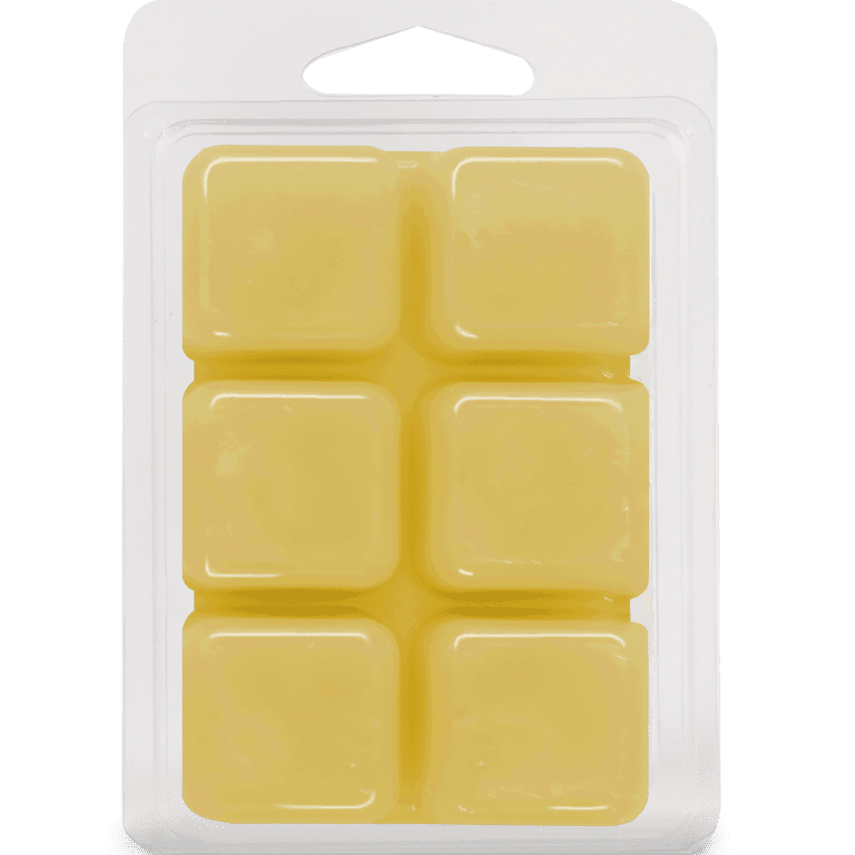 Passion Fruit Pineapple - Highly Scented Wax Melts – Southern