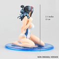 thumbnail image 2 of One Piece Figure Boa Hancock White Swimsuit - 5.1 Inches Pvc Figure, 2 of 5