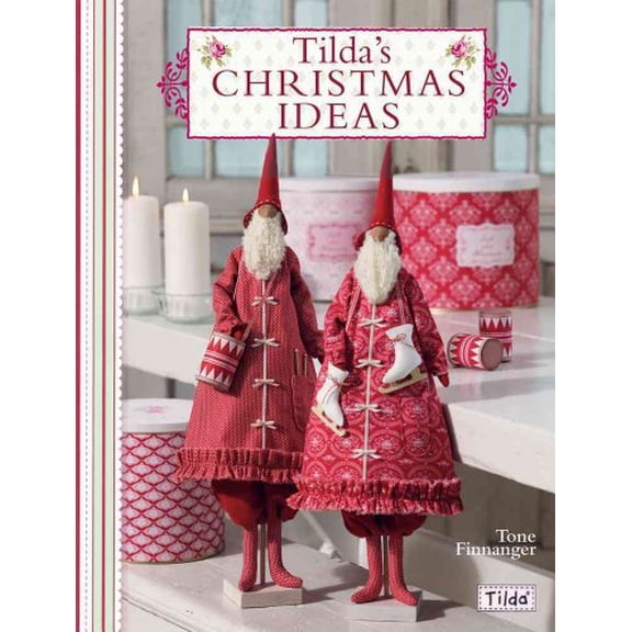 Pre-Owned Tilda's Christmas Ideas Paperback