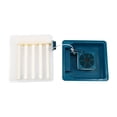 thumbnail image 3 of TOOL1SHOoo 16 Egg Incubator with Automatic Egg Turning & Humidity Control for Chickens, Ducks, 3 of 7