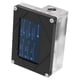 thumbnail image 4 of Monitor de temperatura de PC Bling Bling multifuncional de computadora con pantalla LED, 4 of 12