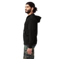 thumbnail image 3 of Dickies Men's Midweight Fleece Zip Hoodie, 3 of 4