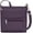 Deep Purple, variant on Travelon Anti-Theft Classic Mini Shoulder Bag
