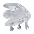 thumbnail image 7 of Specollect 4 Pcs Anti-Collision Corner Protectors, Soft Bumper Guards for Tables and Beds, Clear Adhesive Pads, Home Proofing, 7 of 7