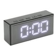 thumbnail image 1 of Reloj despertador digital Jadeshay Reloj de escritorio digital, 1 of 14