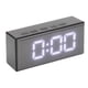 thumbnail image 5 of Reloj de escritorio, reloj digital, reloj digital de ahorro de energía, reloj de escritorio digital, características líderes en su clase, 5 of 14