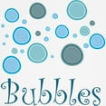 thumbnail image 3 of CafePress - Bubbles Toddler T Shirt - Cute Toddler T-Shirt, 100% Cotton, 3 of 4