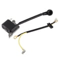 thumbnail image 1 of Módulo de bobina de encendido 530039143, accesorios de encendido de motor de cobre, repuesto para motosierra Husqvarna 235 240, 1 of 5