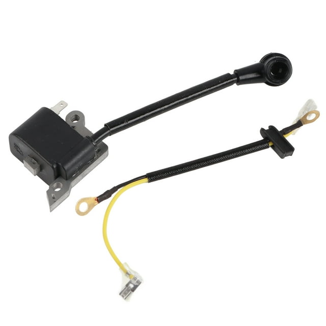 Módulo de bobina de encendido 530039143, accesorios de encendido de motor de cobre, repuesto para motosierra Husqvarna 235 240