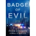 thumbnail image 1 of Badge of Evil (Hardcover), 1 of 1