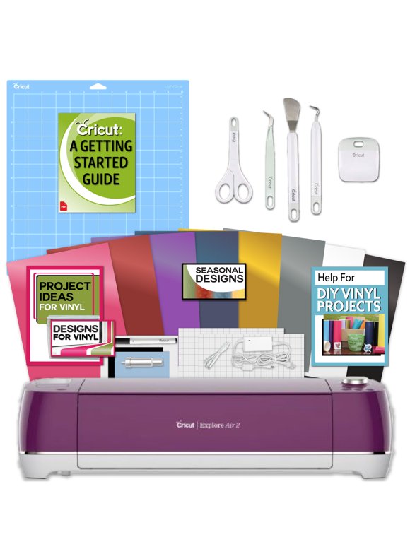 Cricut Explore Air 2 in Cricut