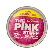 Stardrops The Pink Stuff Miracle Cleaning Paste 850g