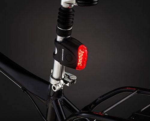 schwinn led light set