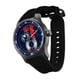 thumbnail image 2 of Reloj Invicta 34036 S1 Rally Hombres Negro 45mm Silicona, 2 of 2