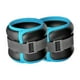 thumbnail image 1 of 2 mancuernas ergonómicas para tobillos y muñecas, para hombres y mujeres, para entrenamiento de fuerza, para piernas, para aeróbicos y caminatas. Total 15 kg 26 x 11 cm, 1 of 8