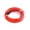 Red, variant on Trayknick Car Ambient Light Decorative Eye-catching DIY Car Interior LED Wiring Neon Light Strip for Bike